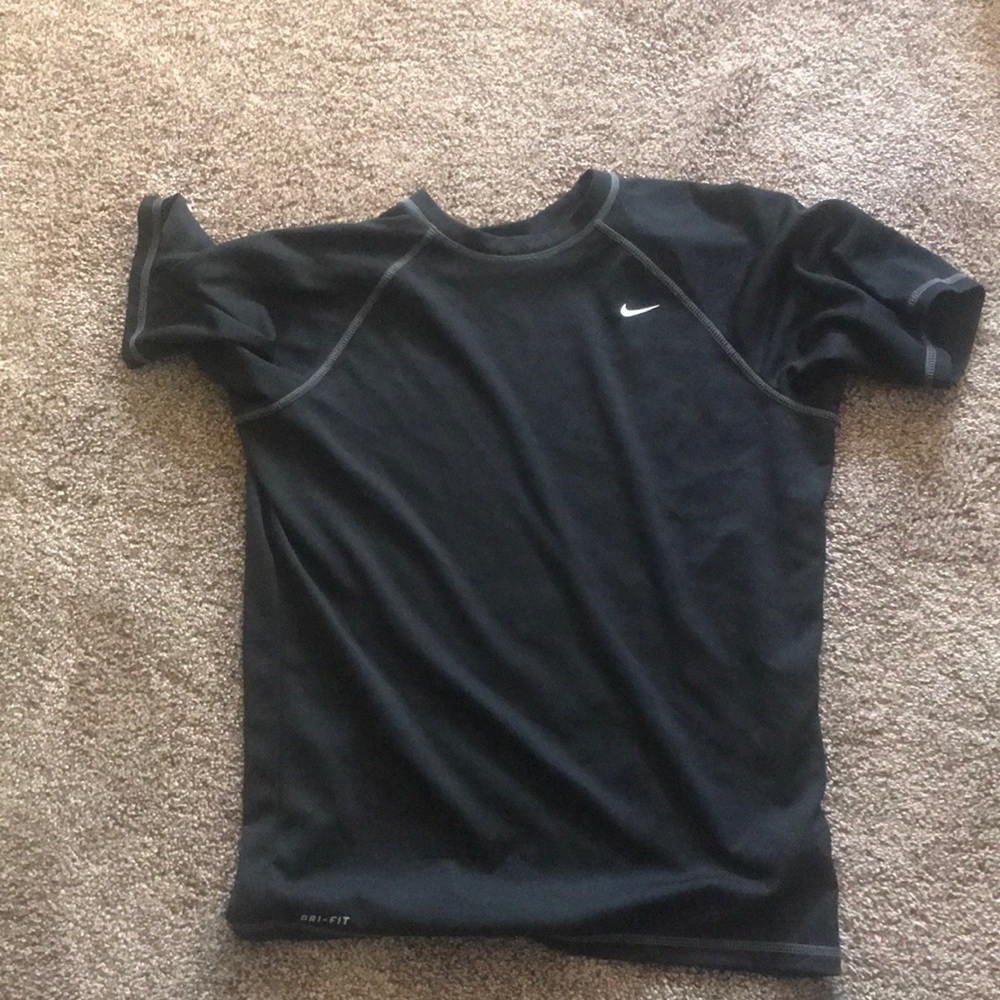 Nike dri-fit shirt